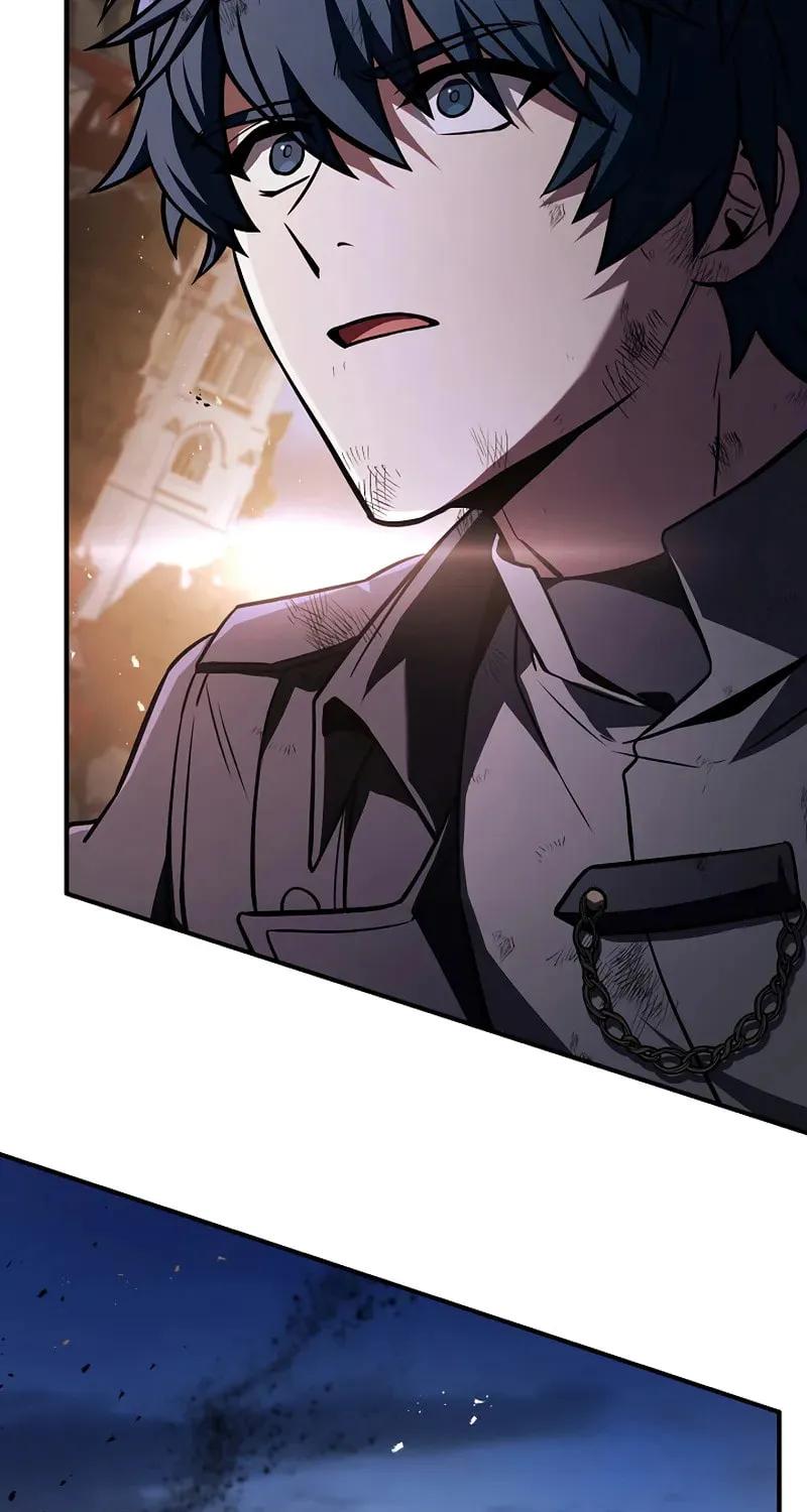 Read The Legendary Spearman Returns chapter 180 image 85 on Lezhin