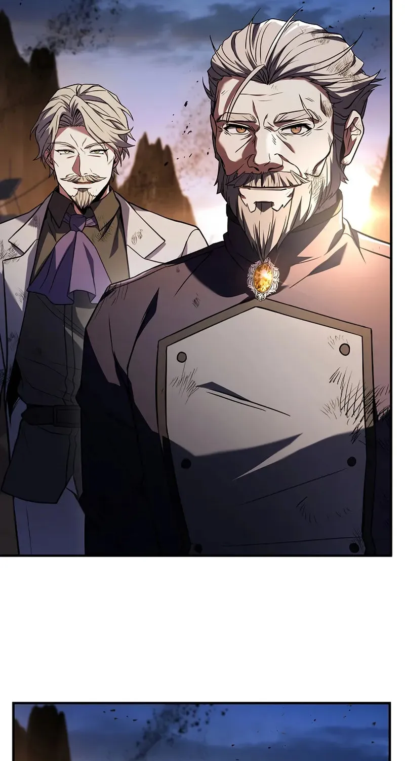 Read The Legendary Spearman Returns chapter 180 image 86 on Lezhin