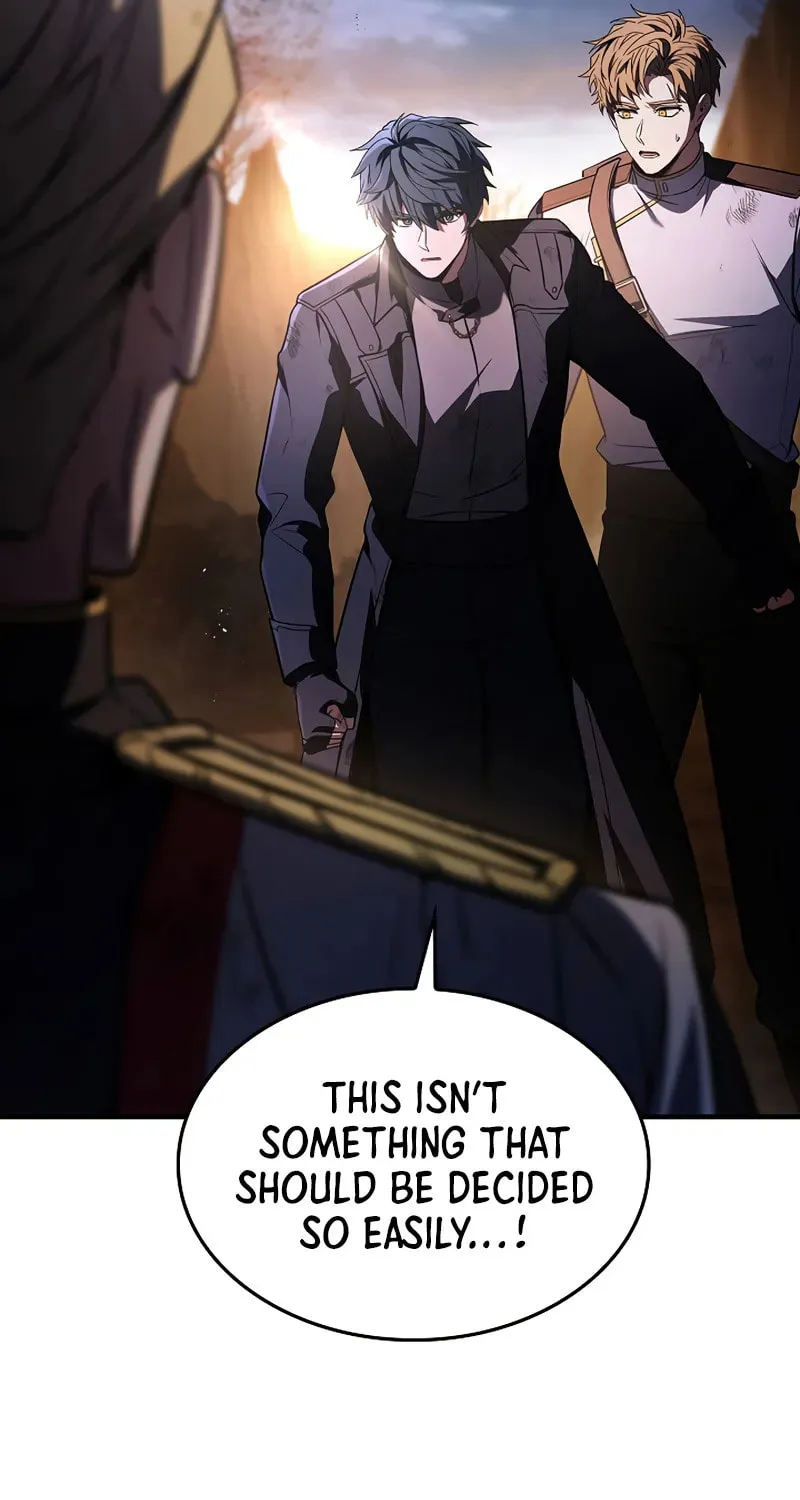 Read The Legendary Spearman Returns chapter 180 image 89 on Lezhin