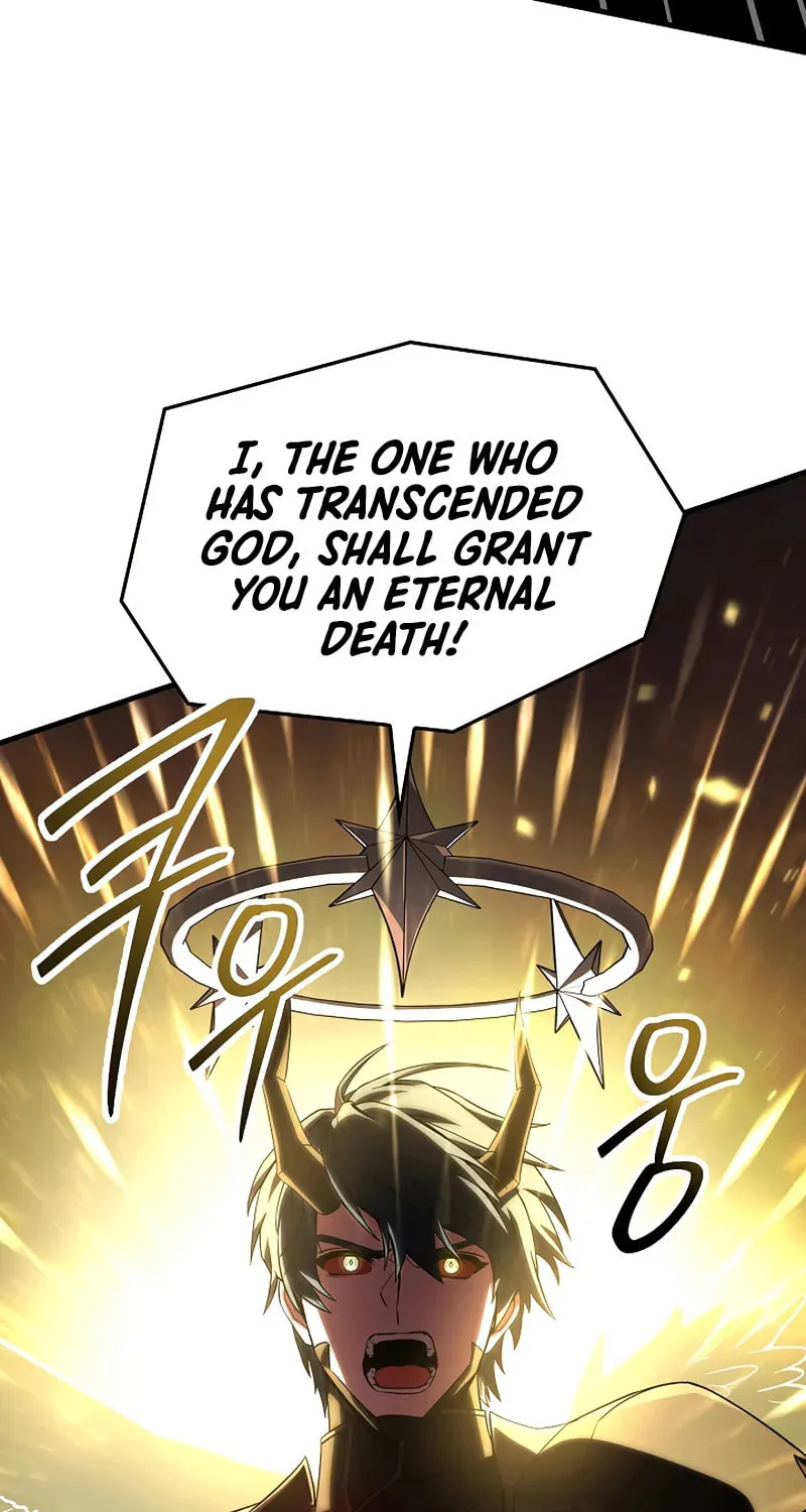 Read The Legendary Spearman Returns chapter 180 image 9 on Lezhin