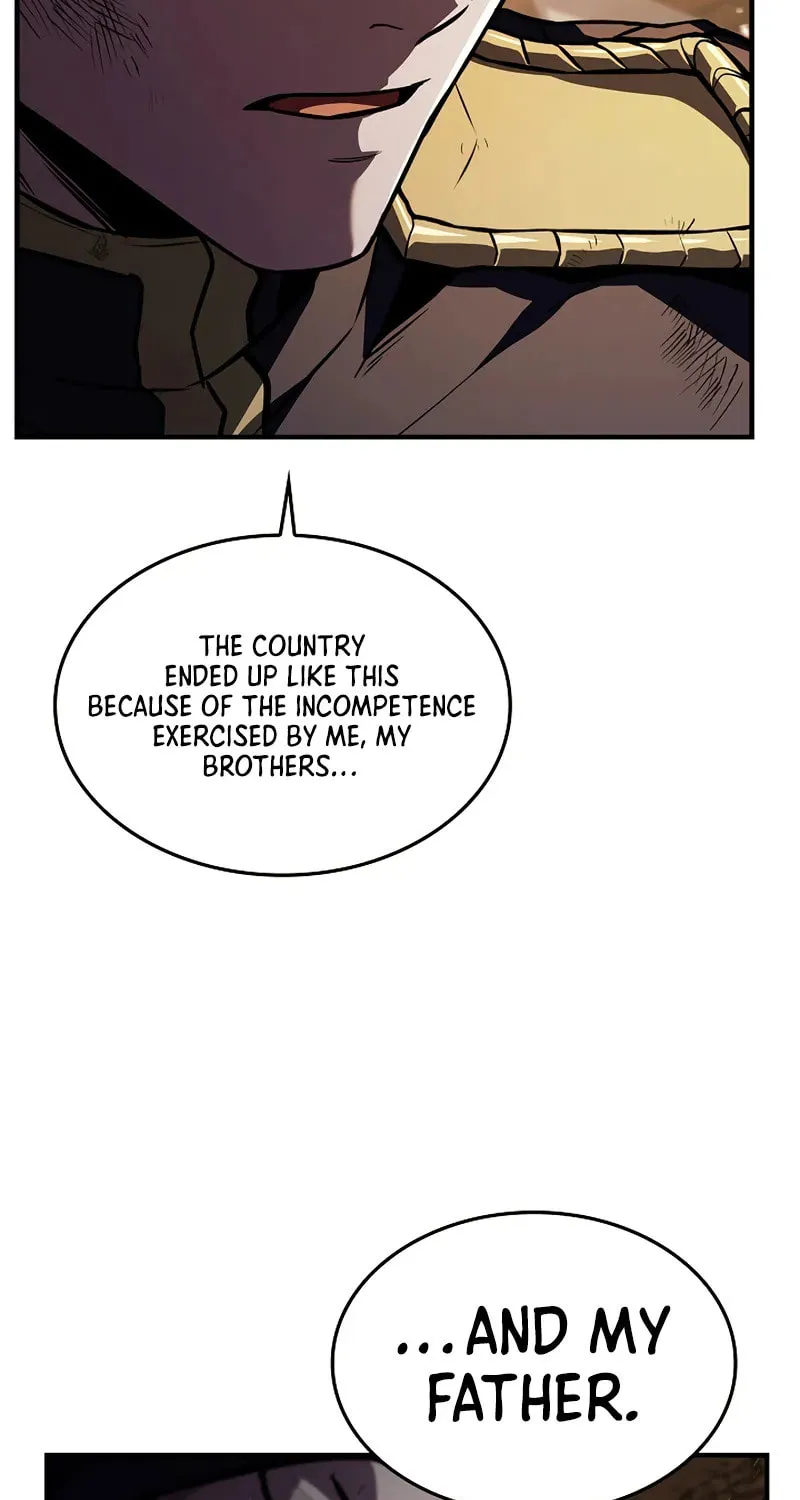 Read The Legendary Spearman Returns chapter 180 image 91 on Lezhin