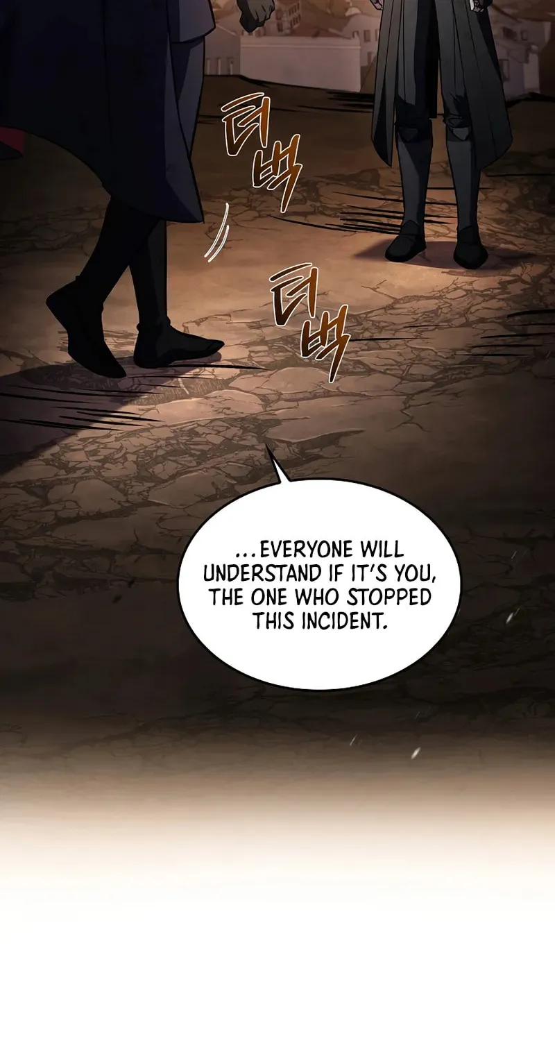 Read The Legendary Spearman Returns chapter 180 image 94 on Lezhin