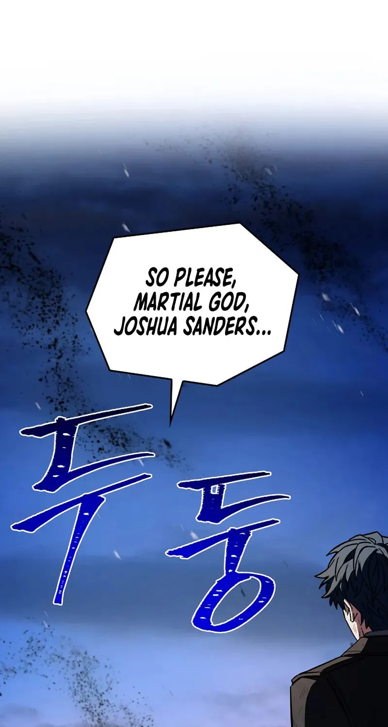 Read The Legendary Spearman Returns chapter 180 image 96 on Lezhin