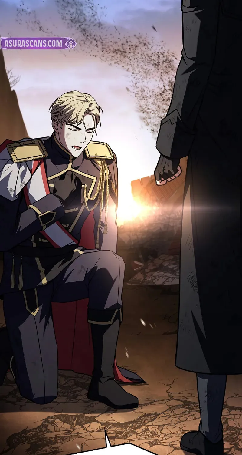 Read The Legendary Spearman Returns chapter 180 image 97 on Lezhin