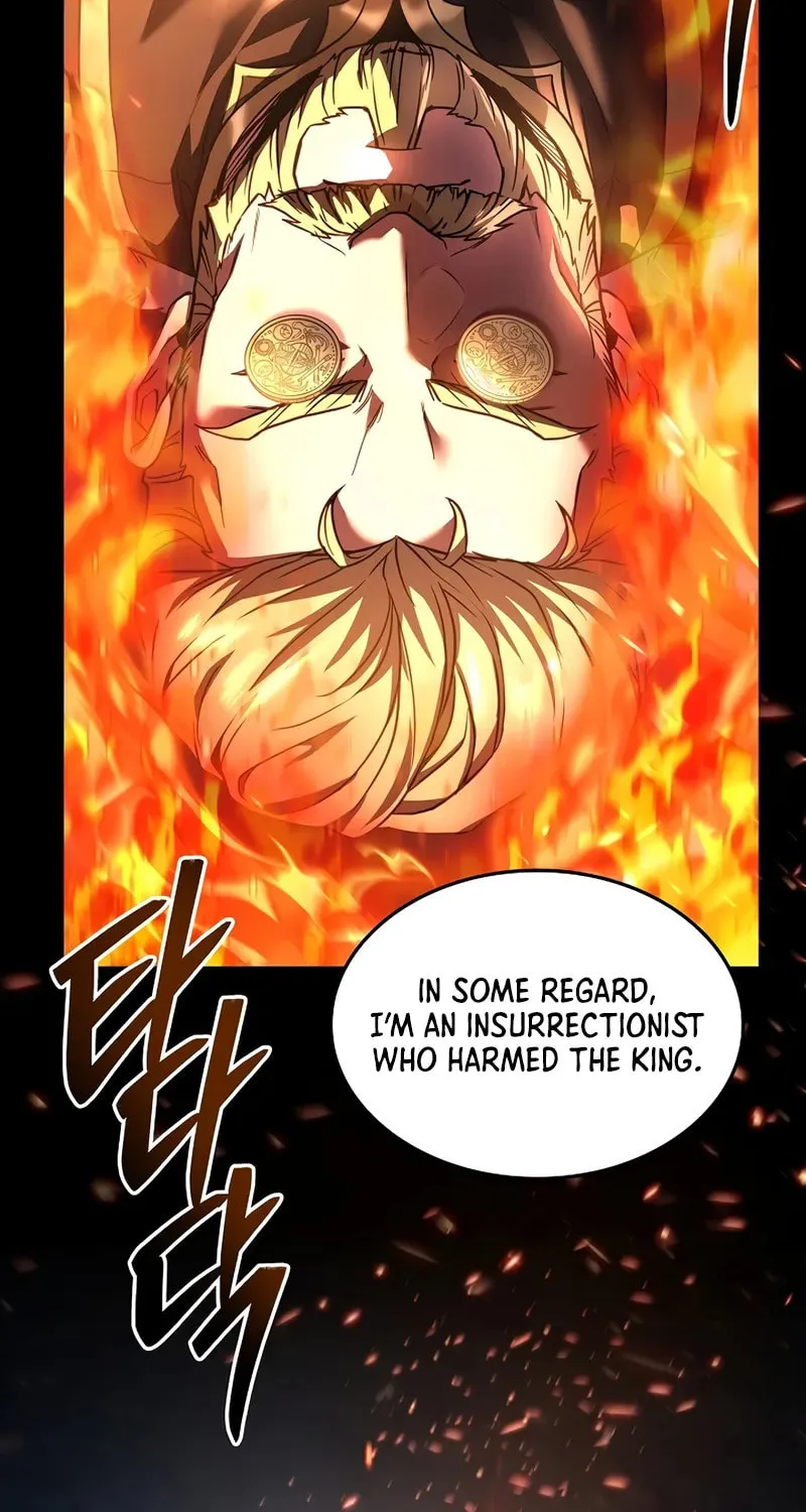 Read The Legendary Spearman Returns chapter 181 image 1 on Lezhin