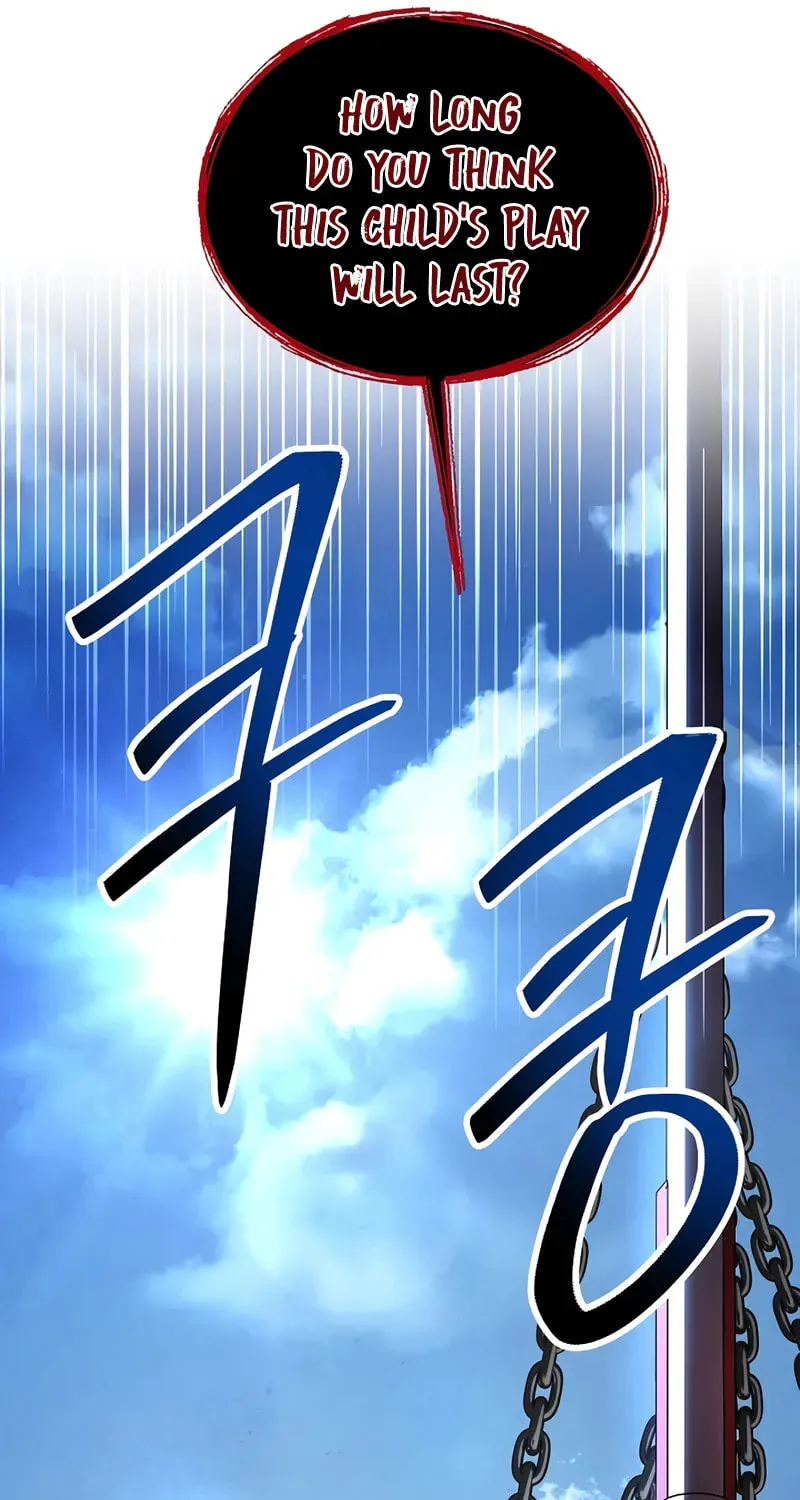 Read The Legendary Spearman Returns chapter 181 image 10 on Lezhin