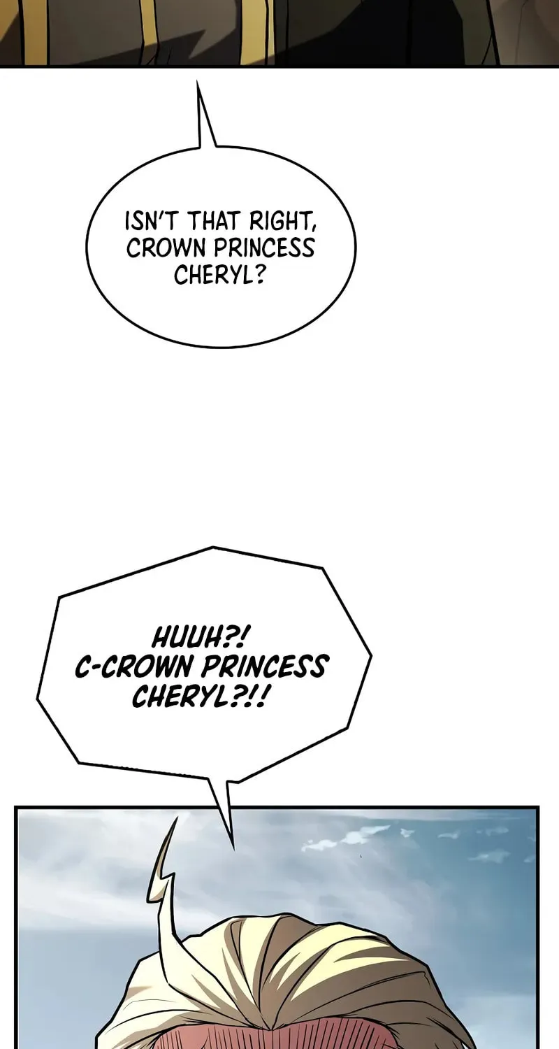 Read The Legendary Spearman Returns chapter 181 image 100 on Lezhin