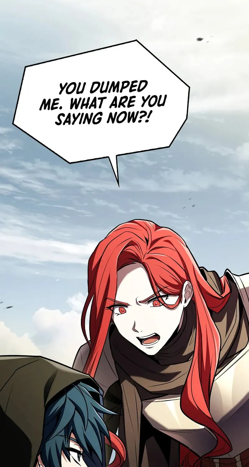 Read The Legendary Spearman Returns chapter 181 image 102 on Lezhin