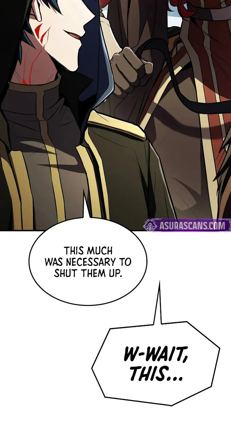 Read The Legendary Spearman Returns chapter 181 image 103 on Lezhin