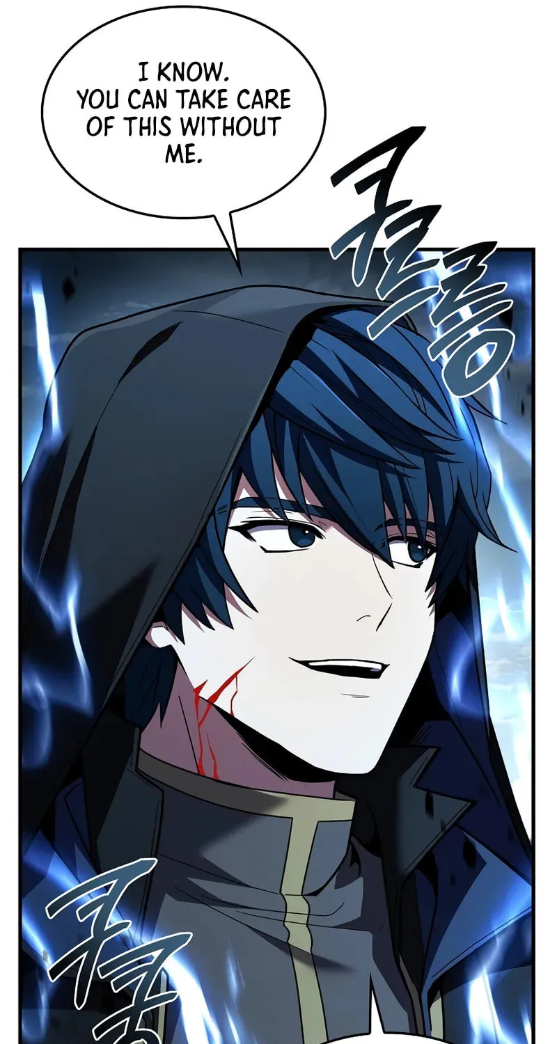 Read The Legendary Spearman Returns chapter 181 image 105 on Lezhin