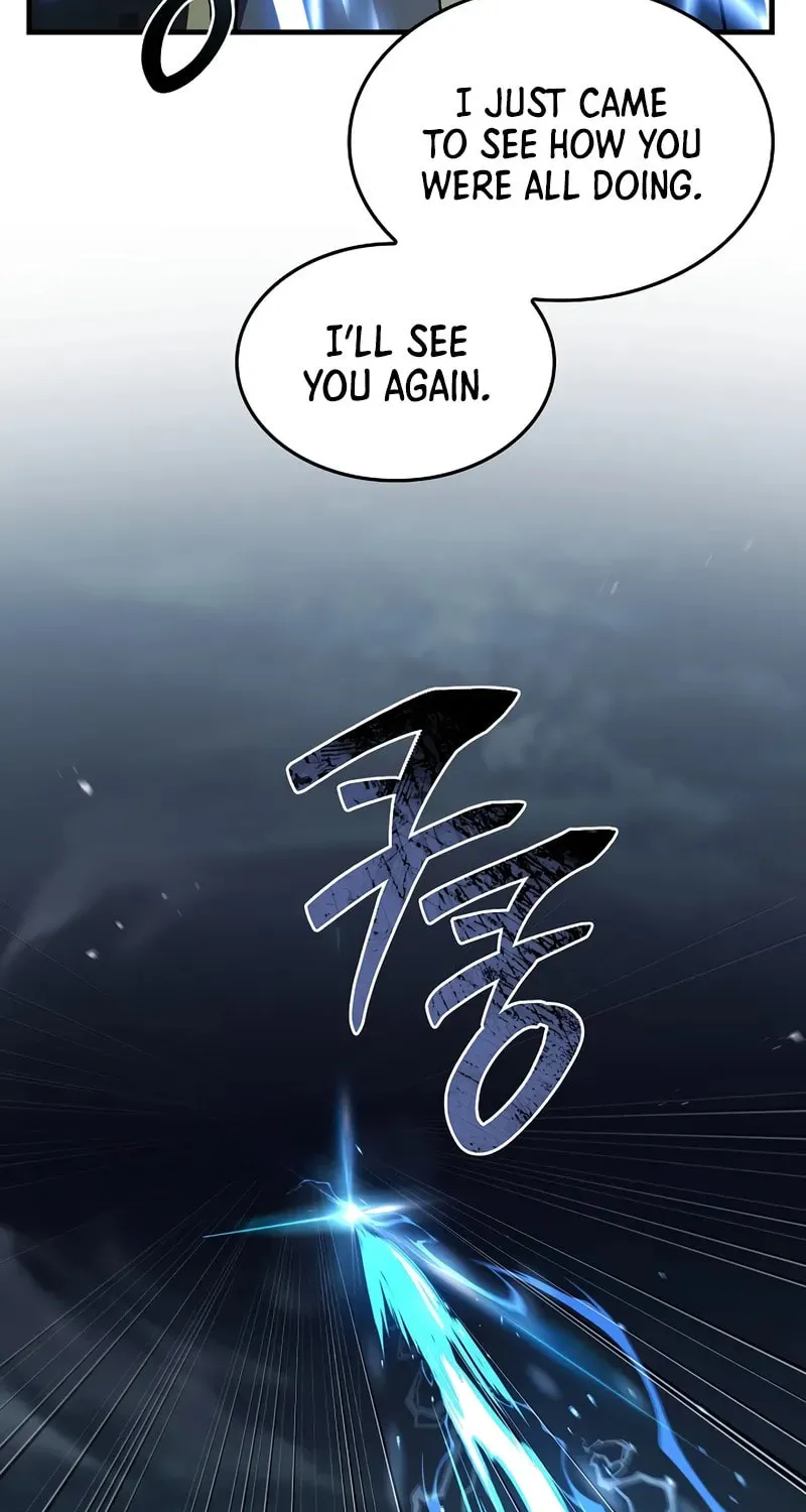 Read The Legendary Spearman Returns chapter 181 image 106 on Lezhin