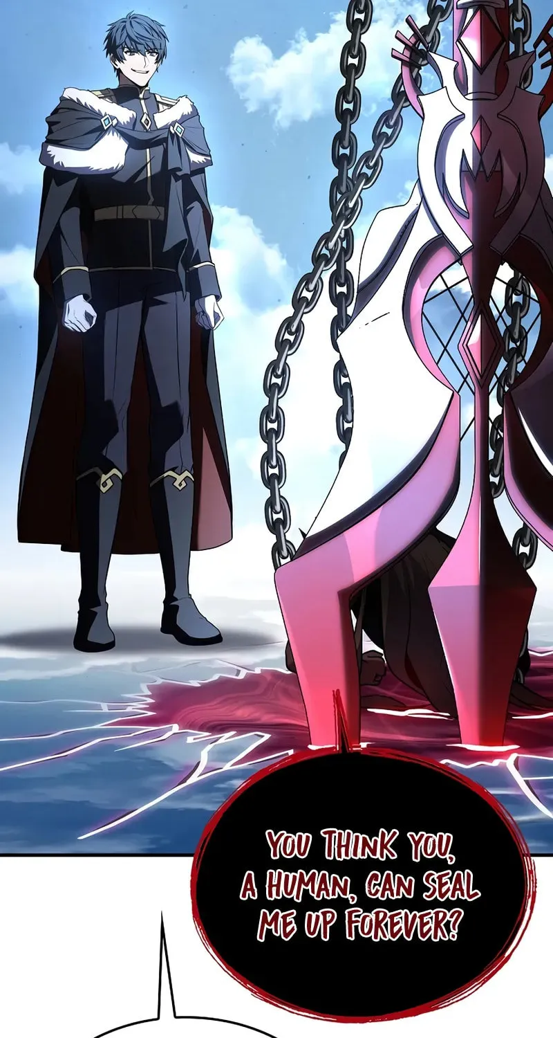 Read The Legendary Spearman Returns chapter 181 image 11 on Lezhin