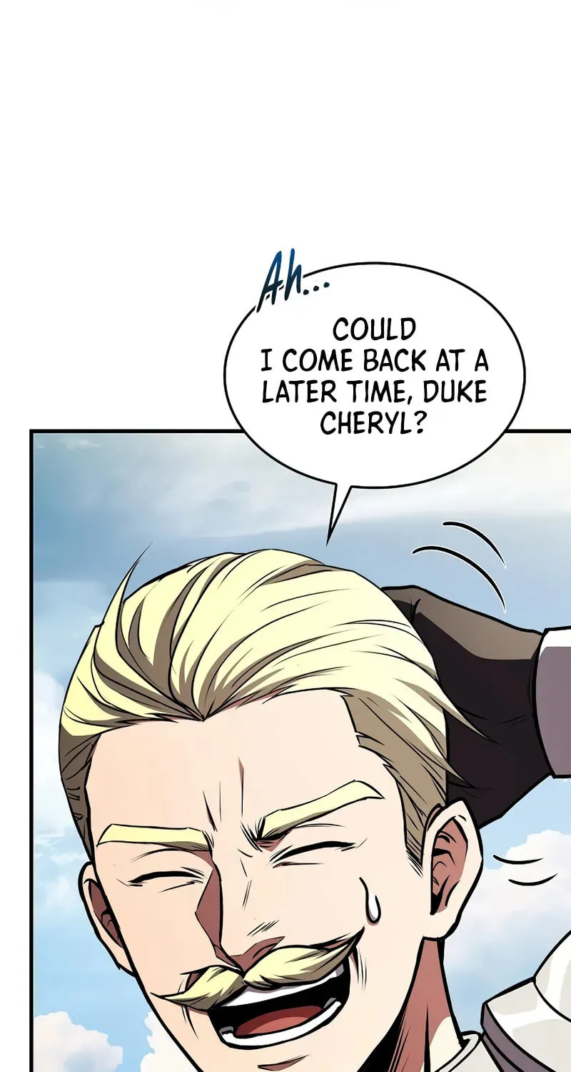 Read The Legendary Spearman Returns chapter 181 image 111 on Lezhin