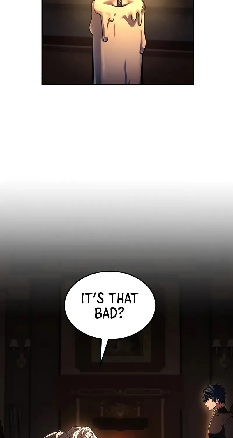 Read The Legendary Spearman Returns chapter 181 image 113 on Lezhin