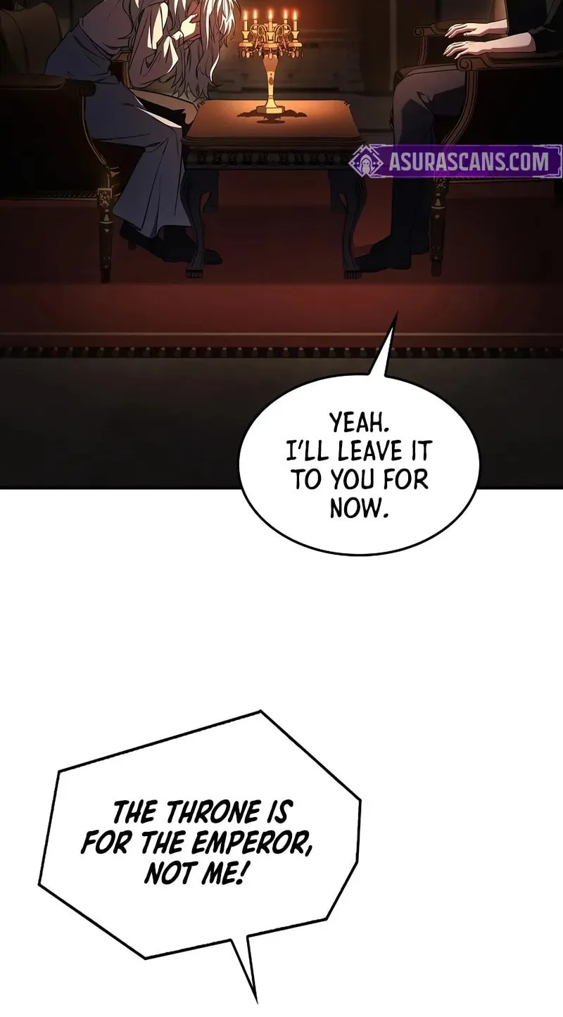 Read The Legendary Spearman Returns chapter 181 image 114 on Lezhin