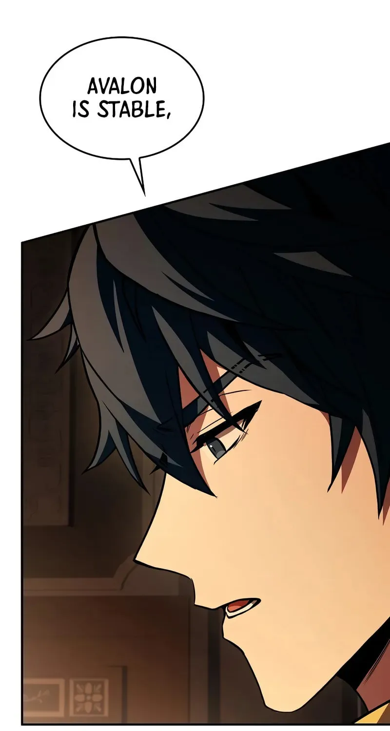 Read The Legendary Spearman Returns chapter 181 image 116 on Lezhin
