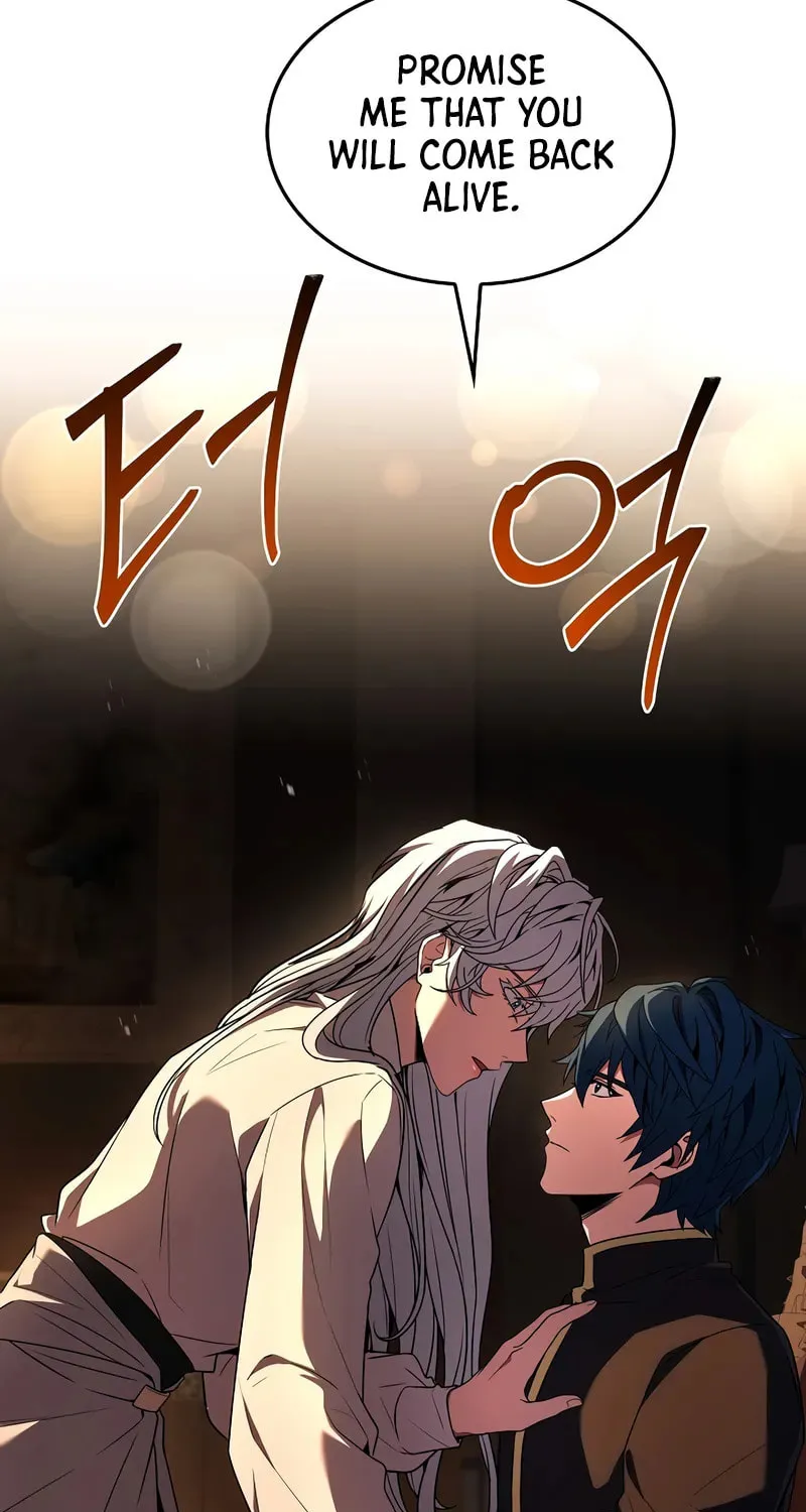 Read The Legendary Spearman Returns chapter 181 image 119 on Lezhin