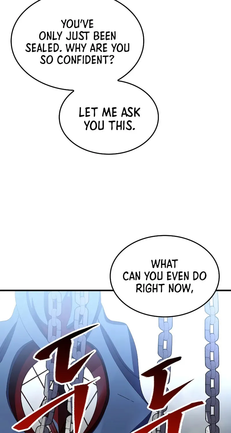 Read The Legendary Spearman Returns chapter 181 image 12 on Lezhin