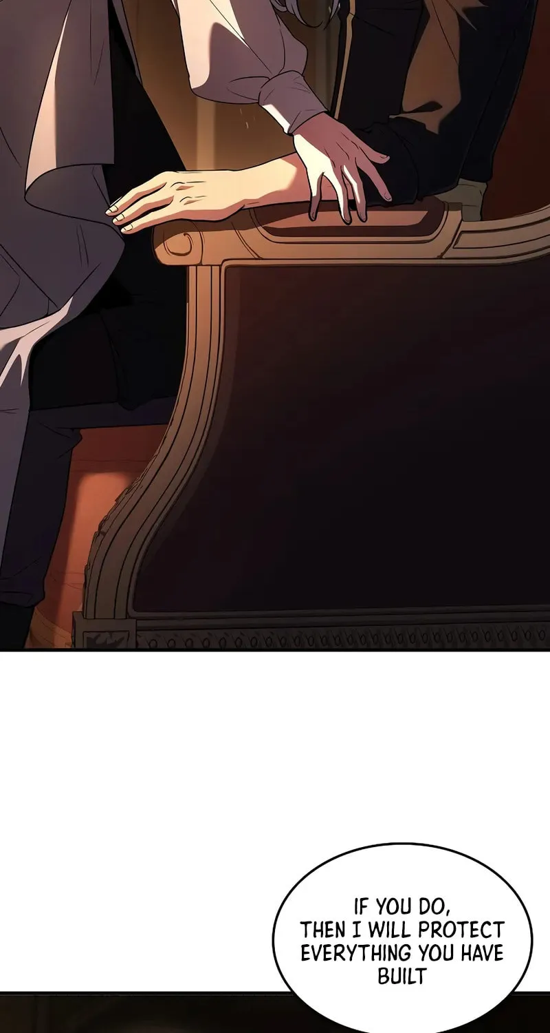 Read The Legendary Spearman Returns chapter 181 image 120 on Lezhin