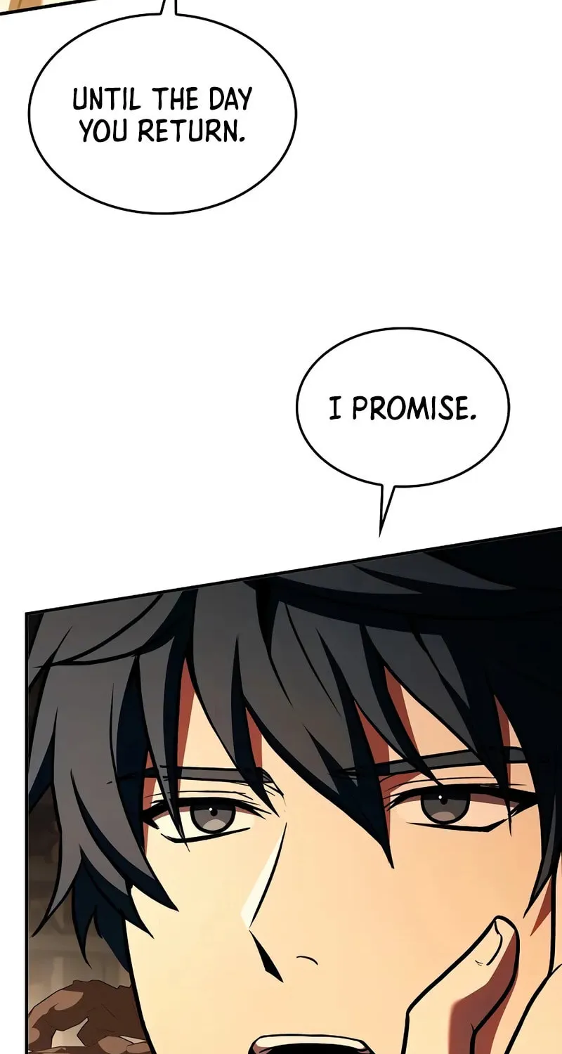 Read The Legendary Spearman Returns chapter 181 image 122 on Lezhin