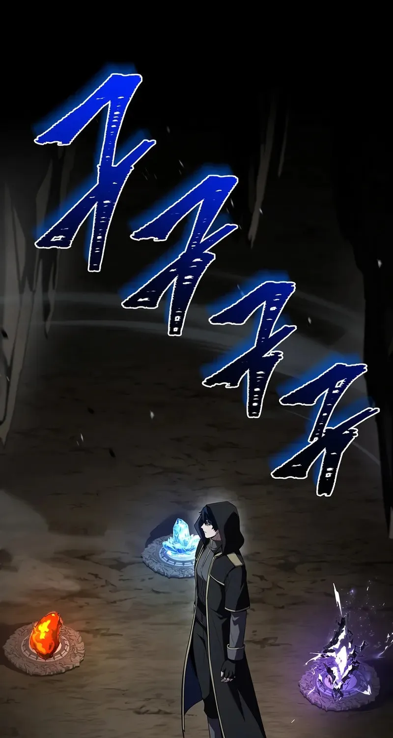 Read The Legendary Spearman Returns chapter 181 image 128 on Lezhin