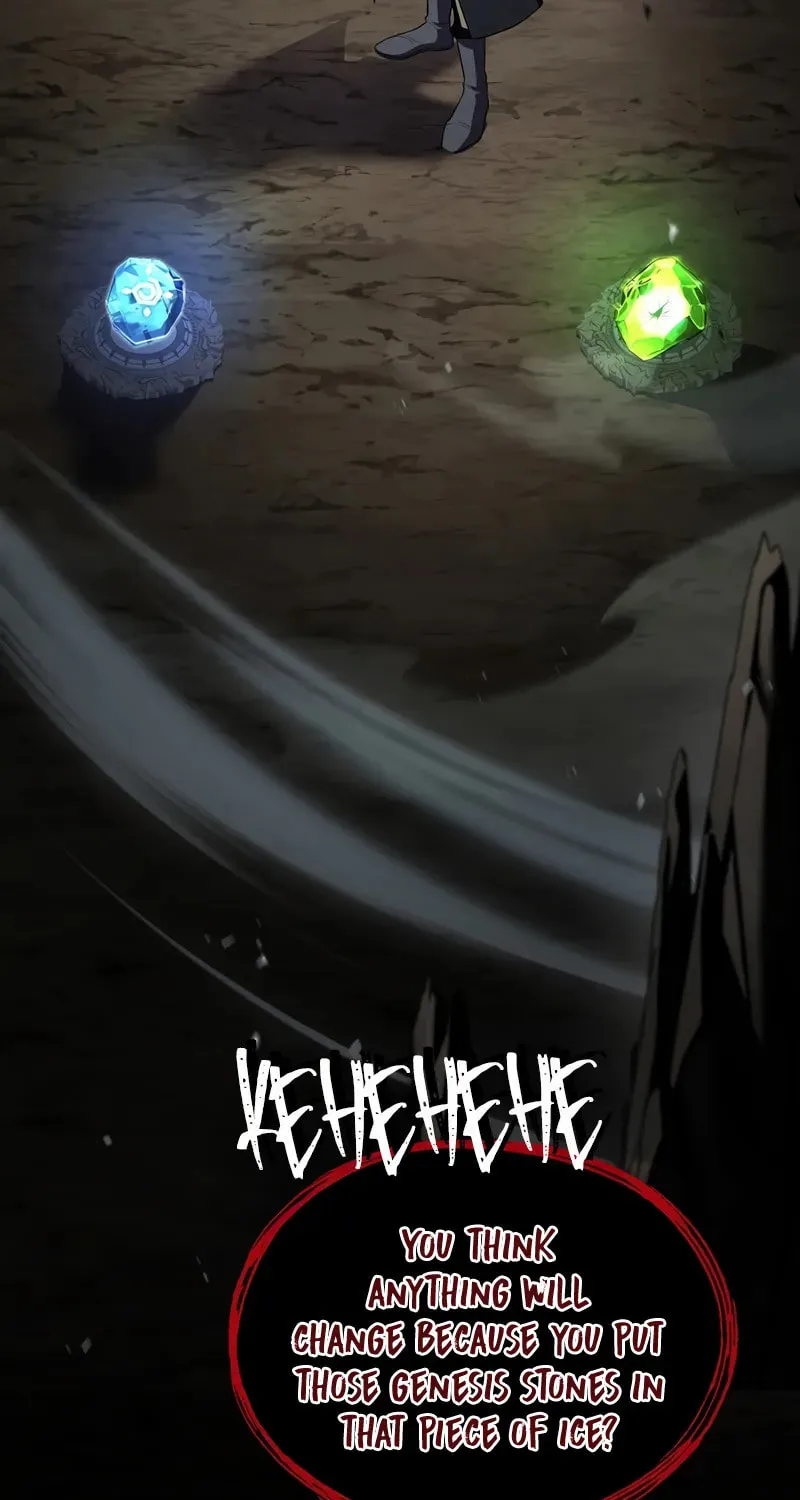 Read The Legendary Spearman Returns chapter 181 image 129 on Lezhin