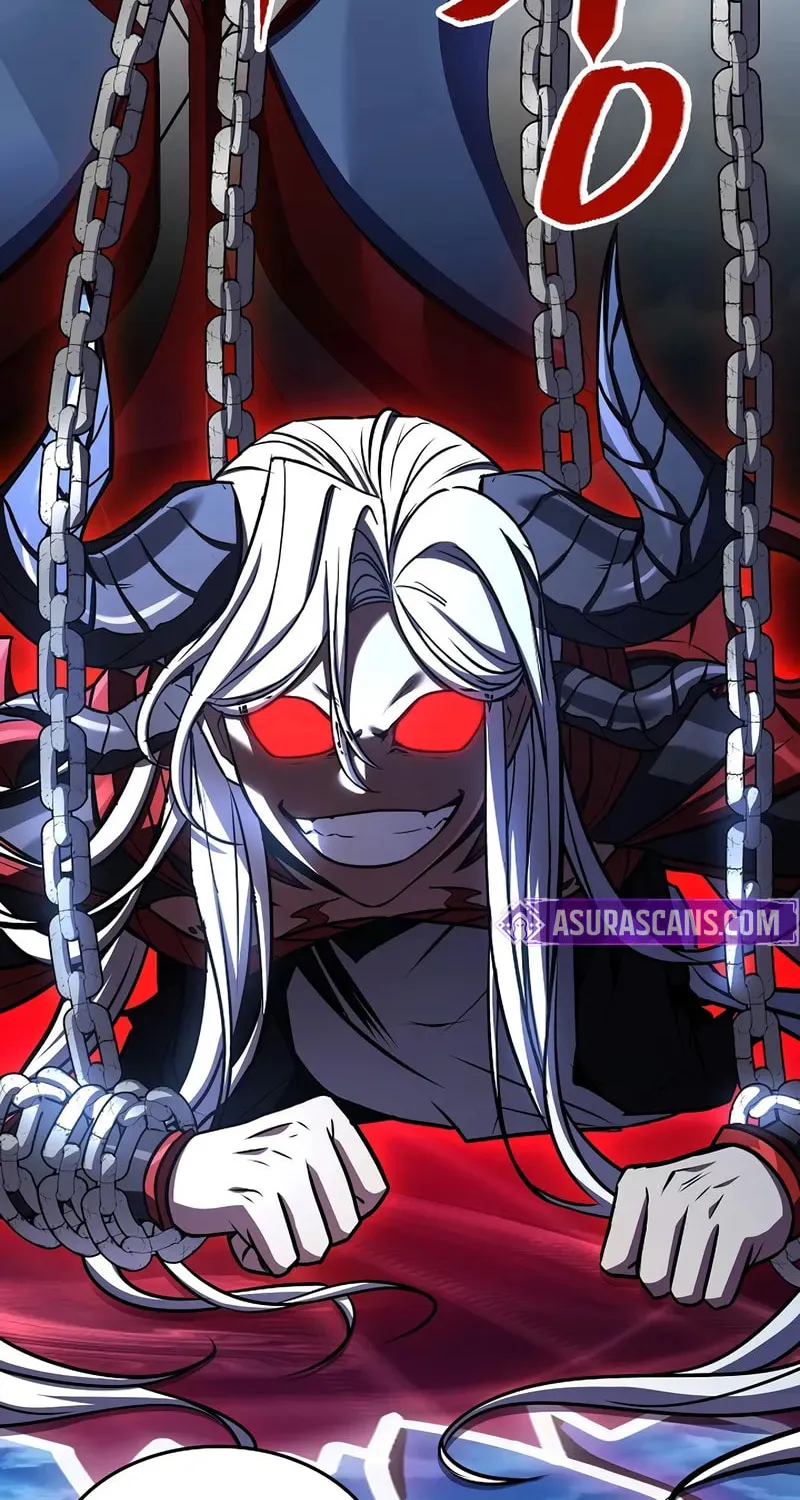 Read The Legendary Spearman Returns chapter 181 image 13 on Lezhin