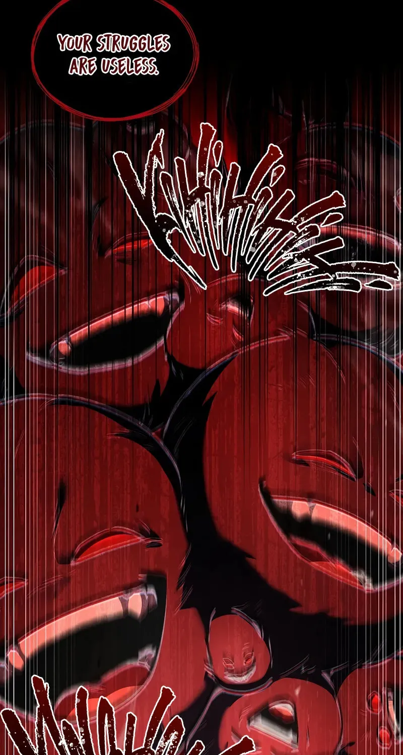 Read The Legendary Spearman Returns chapter 181 image 131 on Lezhin