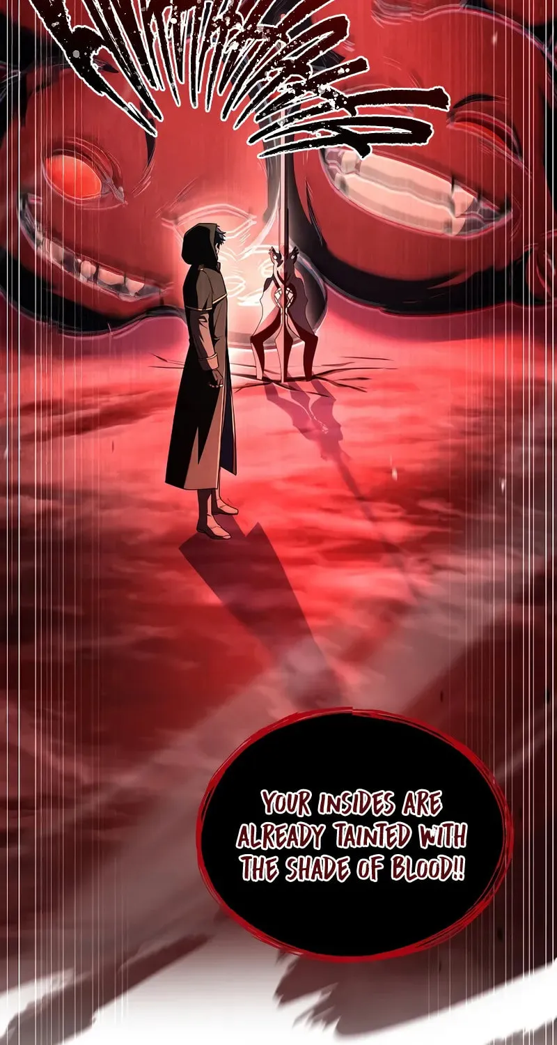 Read The Legendary Spearman Returns chapter 181 image 132 on Lezhin