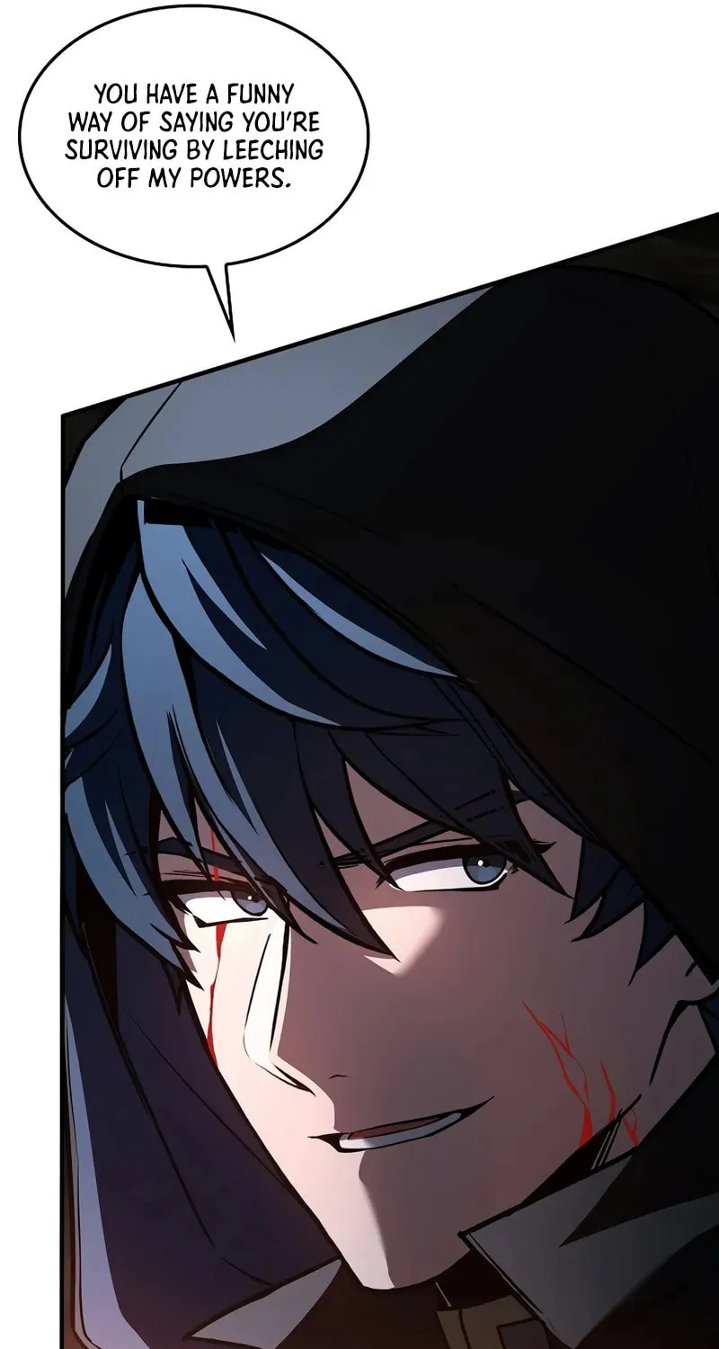 Read The Legendary Spearman Returns chapter 181 image 135 on Lezhin