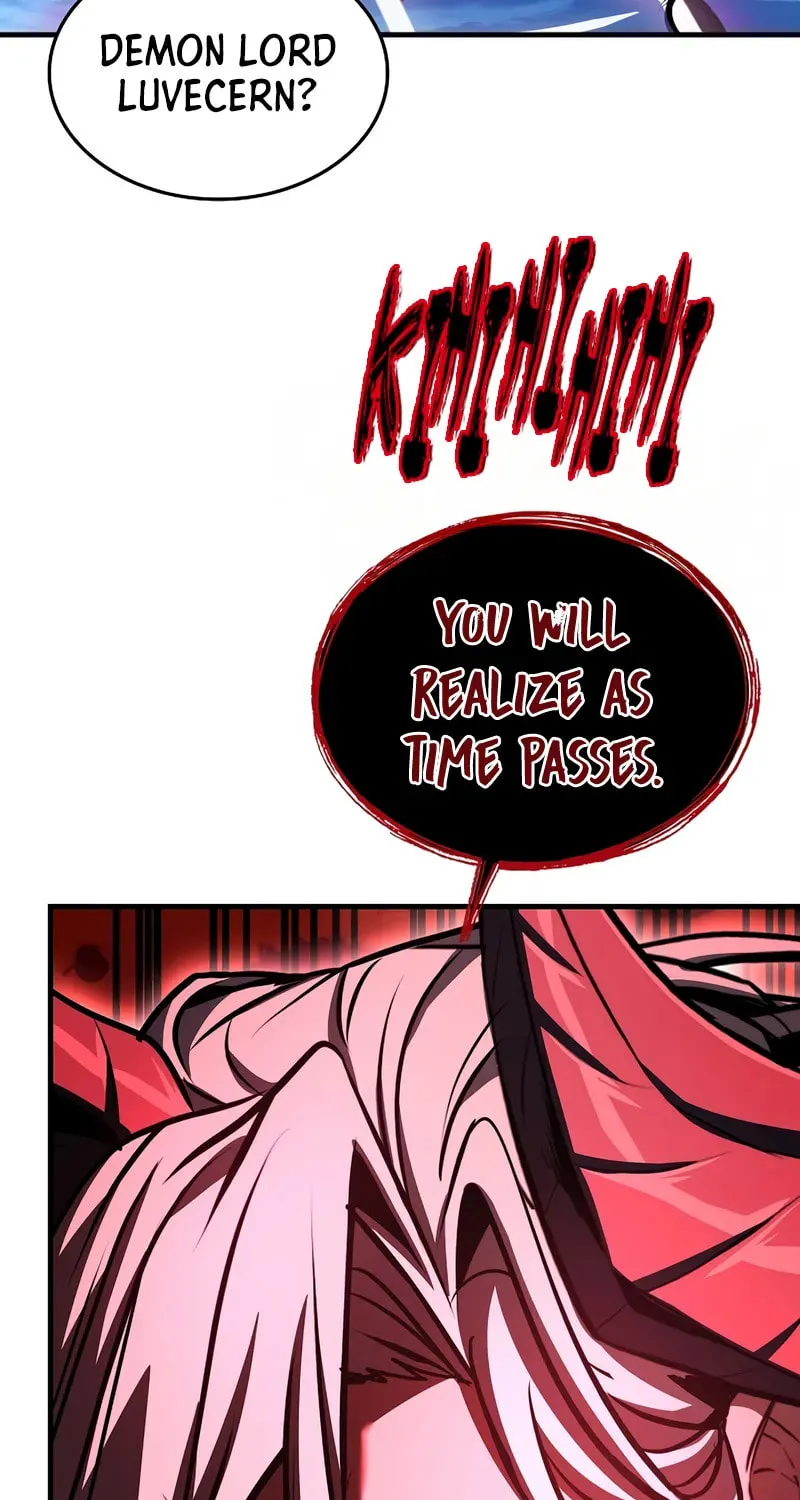 Read The Legendary Spearman Returns chapter 181 image 14 on Lezhin