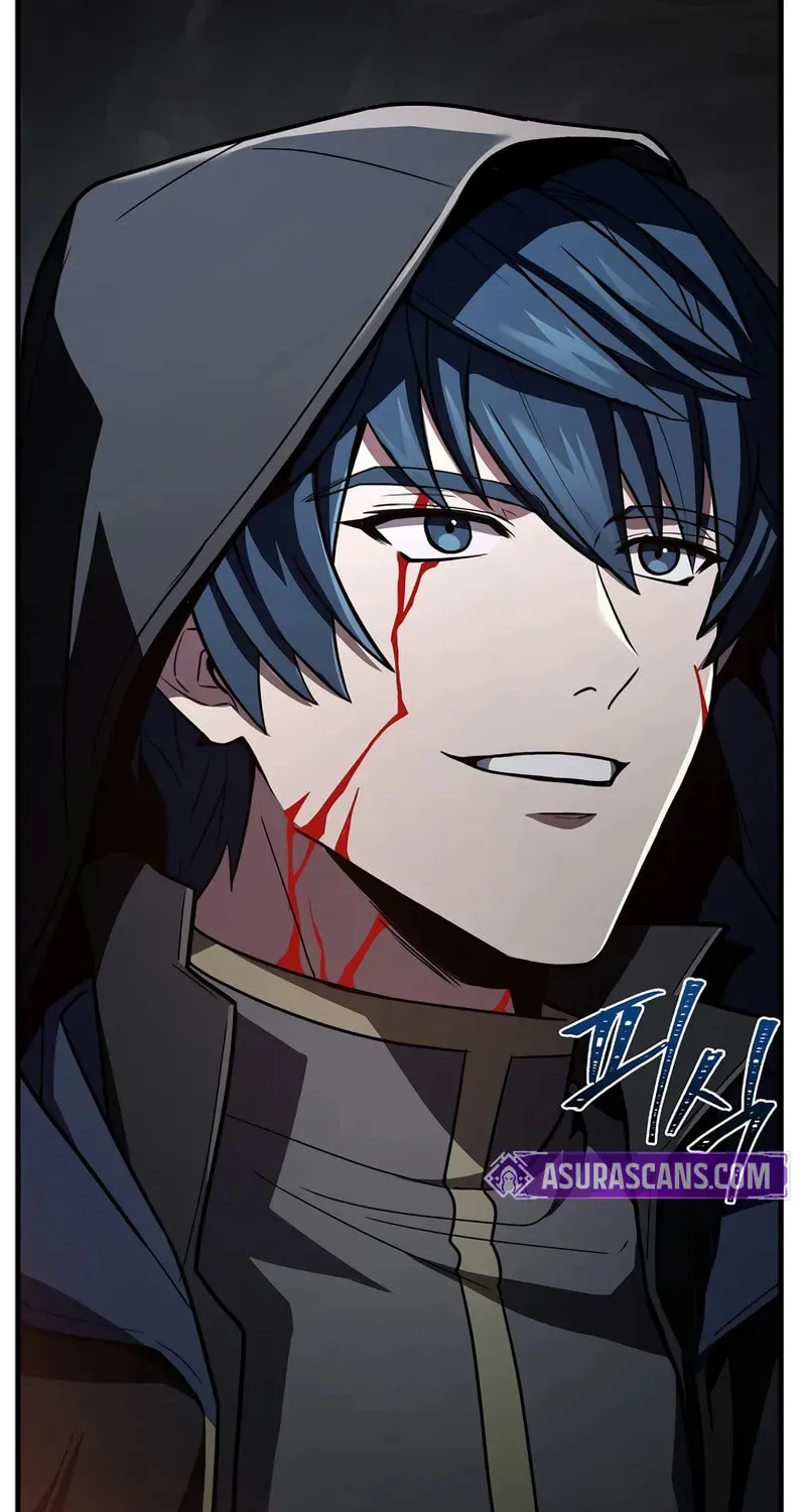 Read The Legendary Spearman Returns chapter 181 image 141 on Lezhin