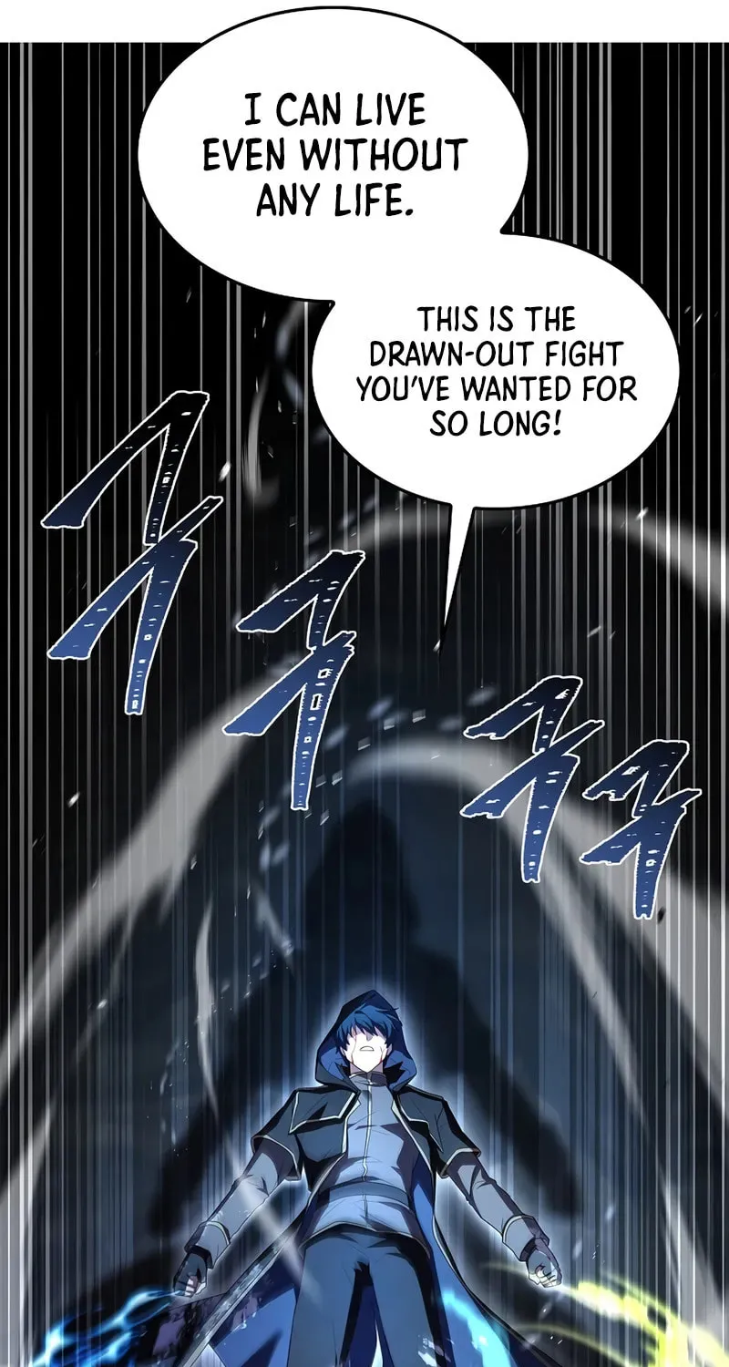 Read The Legendary Spearman Returns chapter 181 image 145 on Lezhin