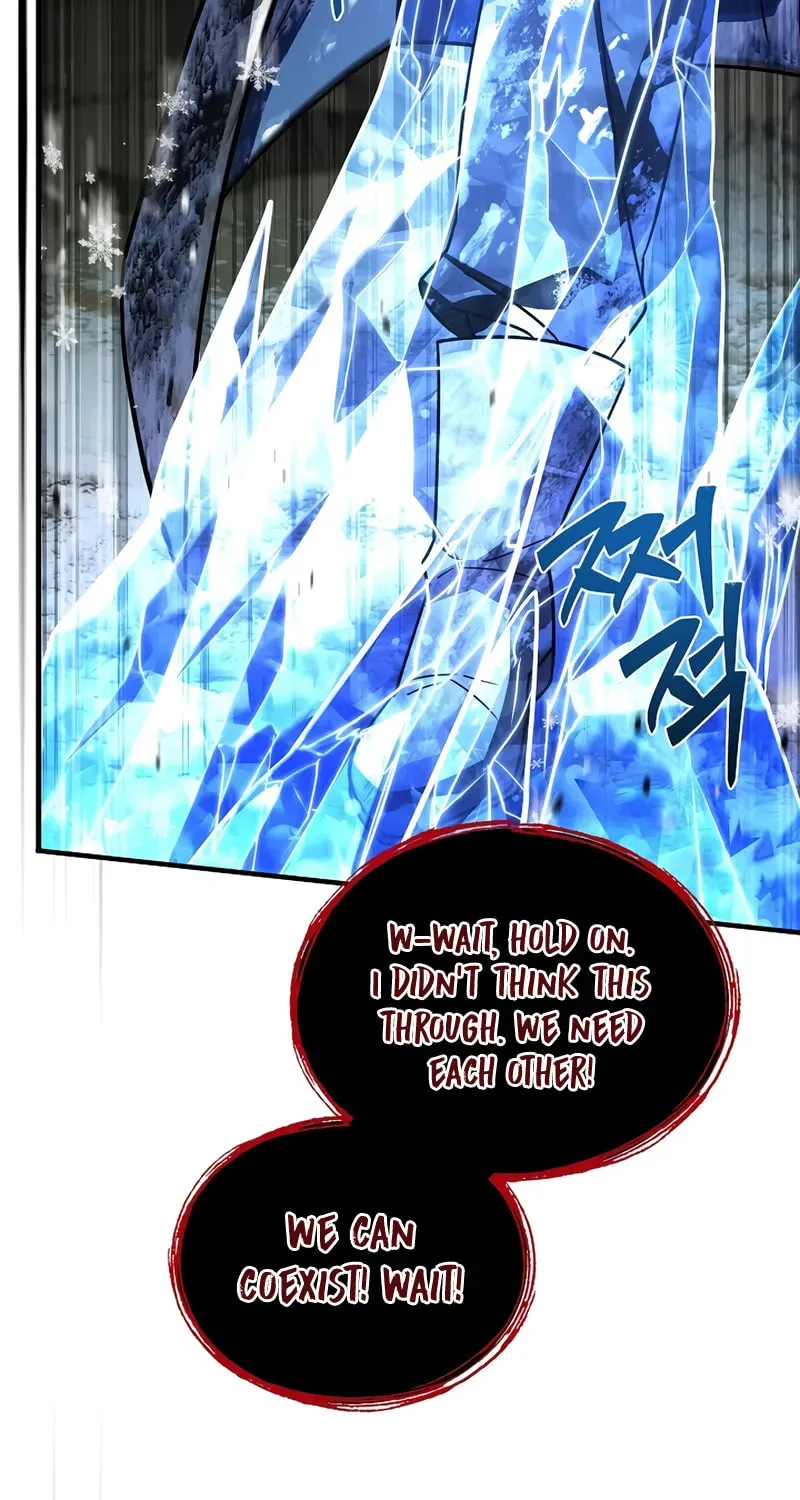 Read The Legendary Spearman Returns chapter 181 image 147 on Lezhin