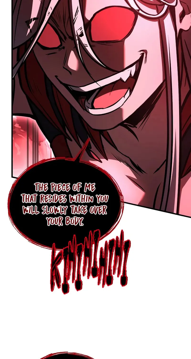 Read The Legendary Spearman Returns chapter 181 image 15 on Lezhin