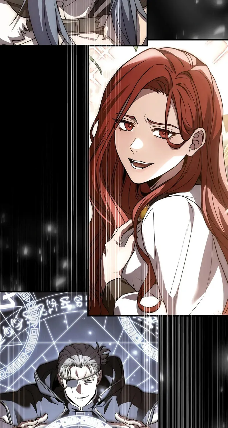 Read The Legendary Spearman Returns chapter 181 image 155 on Lezhin