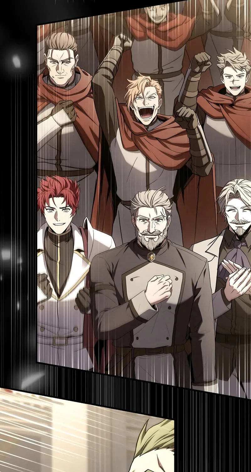 Read The Legendary Spearman Returns chapter 181 image 157 on Lezhin