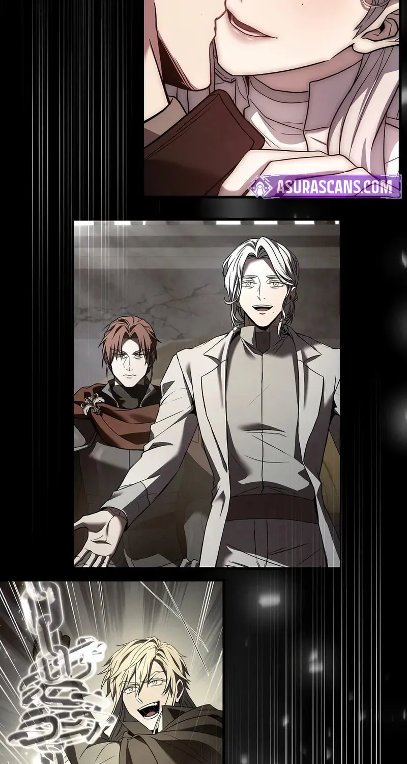 Read The Legendary Spearman Returns chapter 181 image 159 on Lezhin