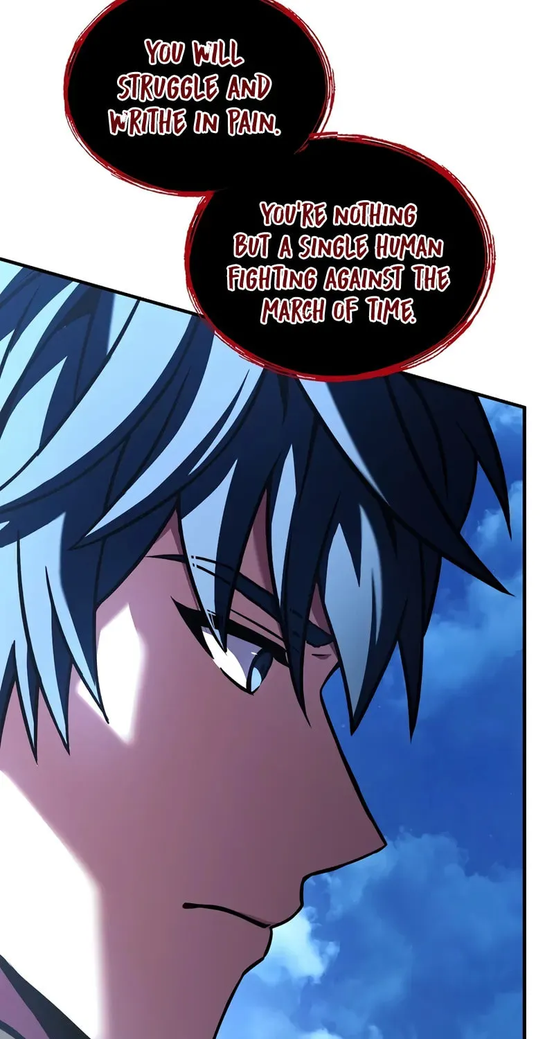 Read The Legendary Spearman Returns chapter 181 image 16 on Lezhin