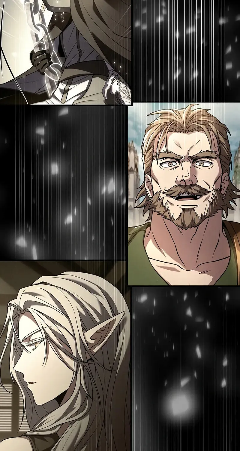 Read The Legendary Spearman Returns chapter 181 image 160 on Lezhin