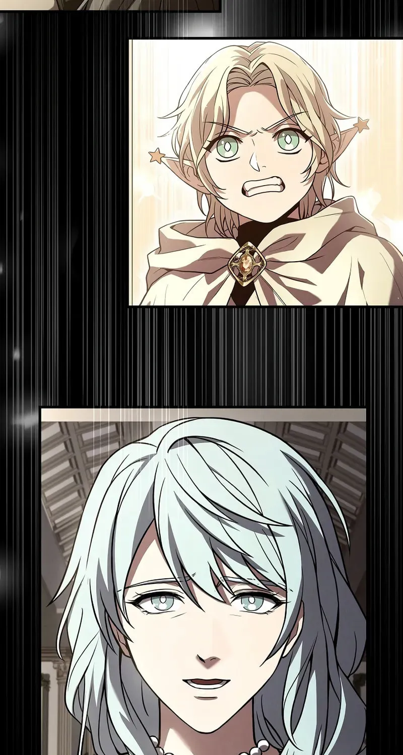 Read The Legendary Spearman Returns chapter 181 image 161 on Lezhin