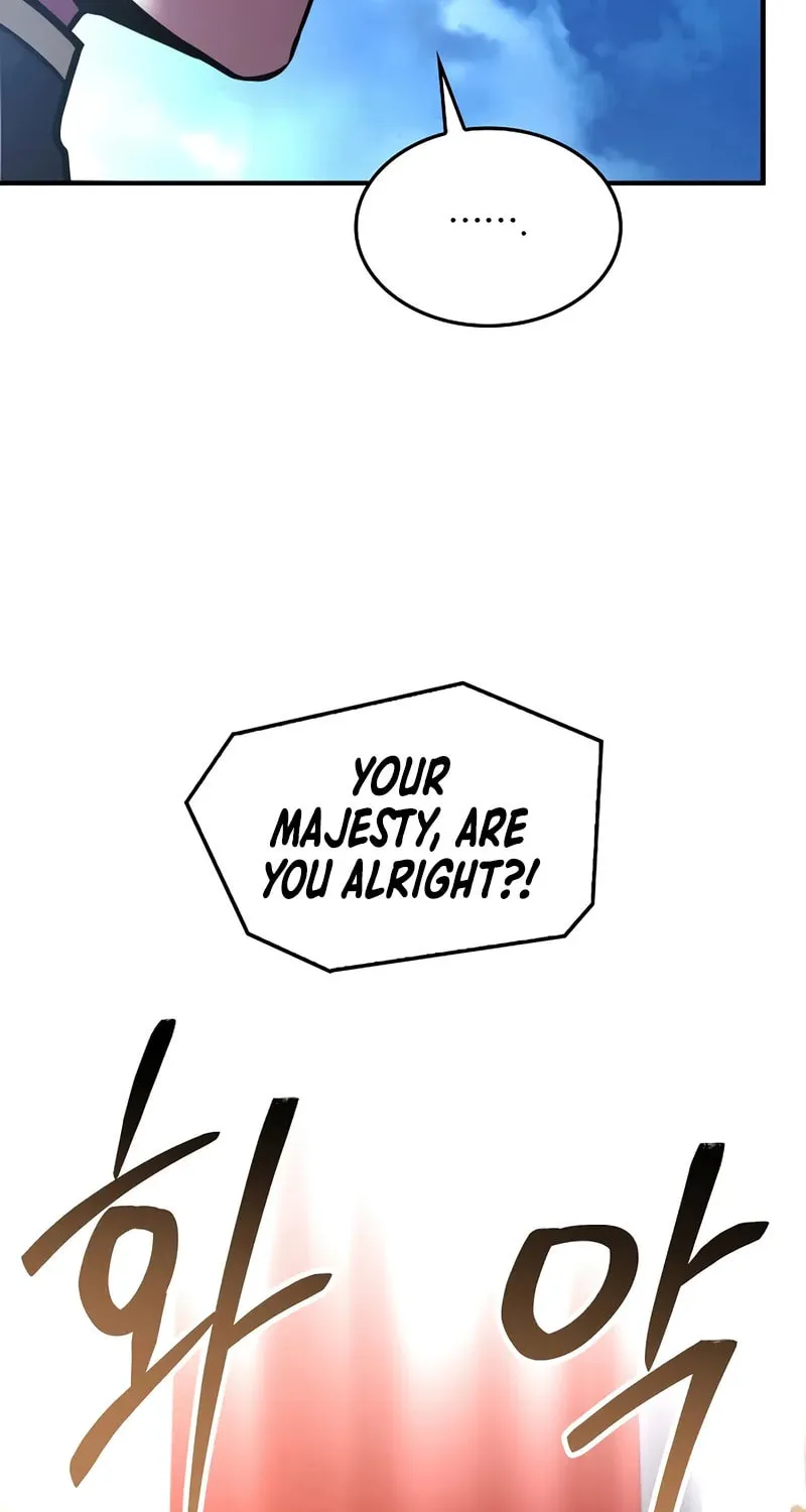 Read The Legendary Spearman Returns chapter 181 image 17 on Lezhin