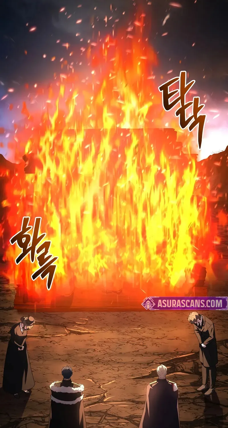 Read The Legendary Spearman Returns chapter 181 image 2 on Lezhin