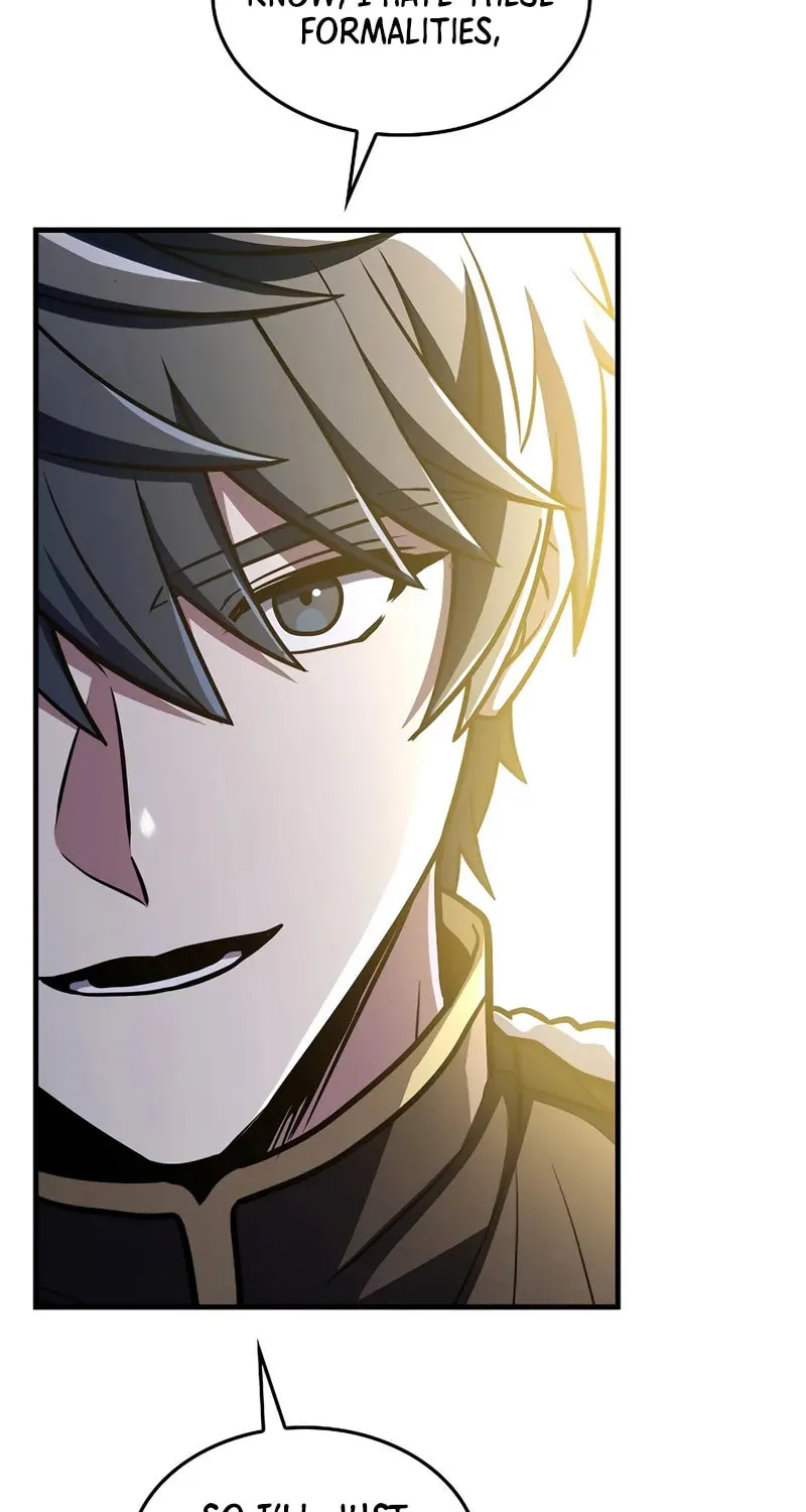 Read The Legendary Spearman Returns chapter 181 image 22 on Lezhin