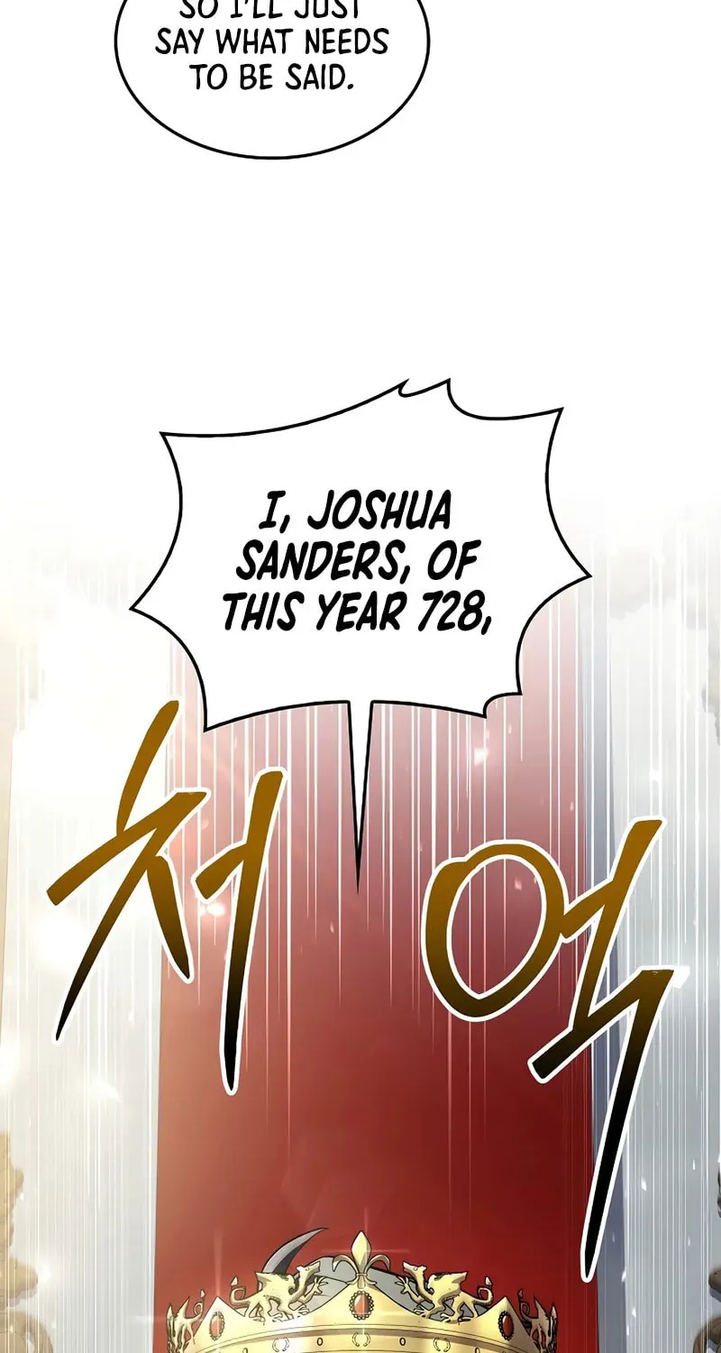 Read The Legendary Spearman Returns chapter 181 image 23 on Lezhin