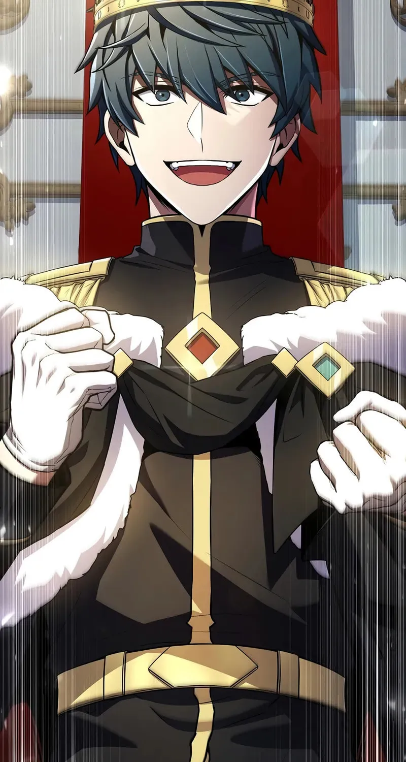 Read The Legendary Spearman Returns chapter 181 image 24 on Lezhin