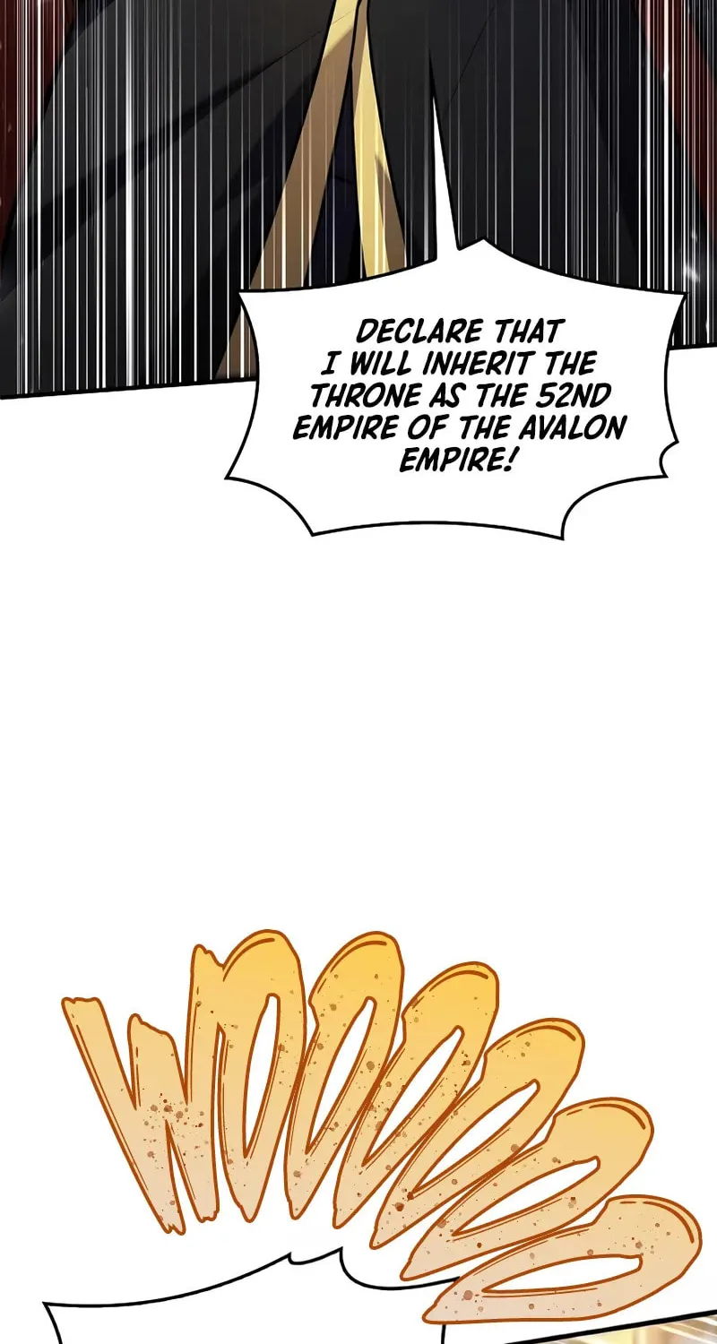 Read The Legendary Spearman Returns chapter 181 image 25 on Lezhin