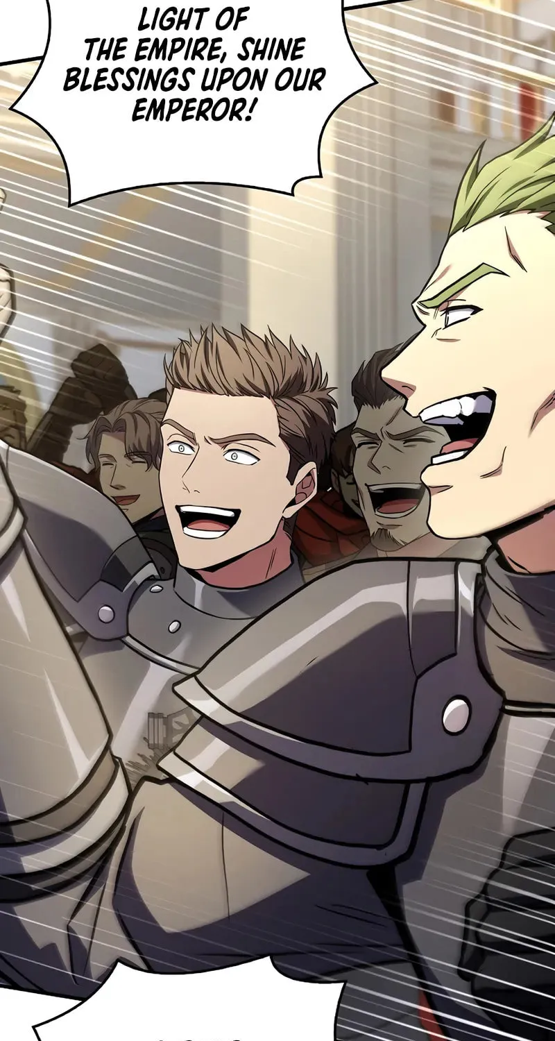 Read The Legendary Spearman Returns chapter 181 image 26 on Lezhin