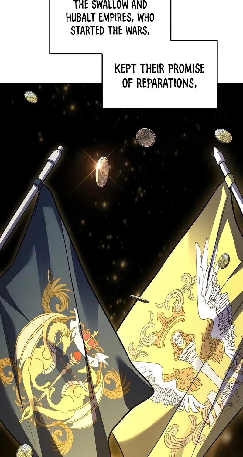 Read The Legendary Spearman Returns chapter 181 image 32 on Lezhin