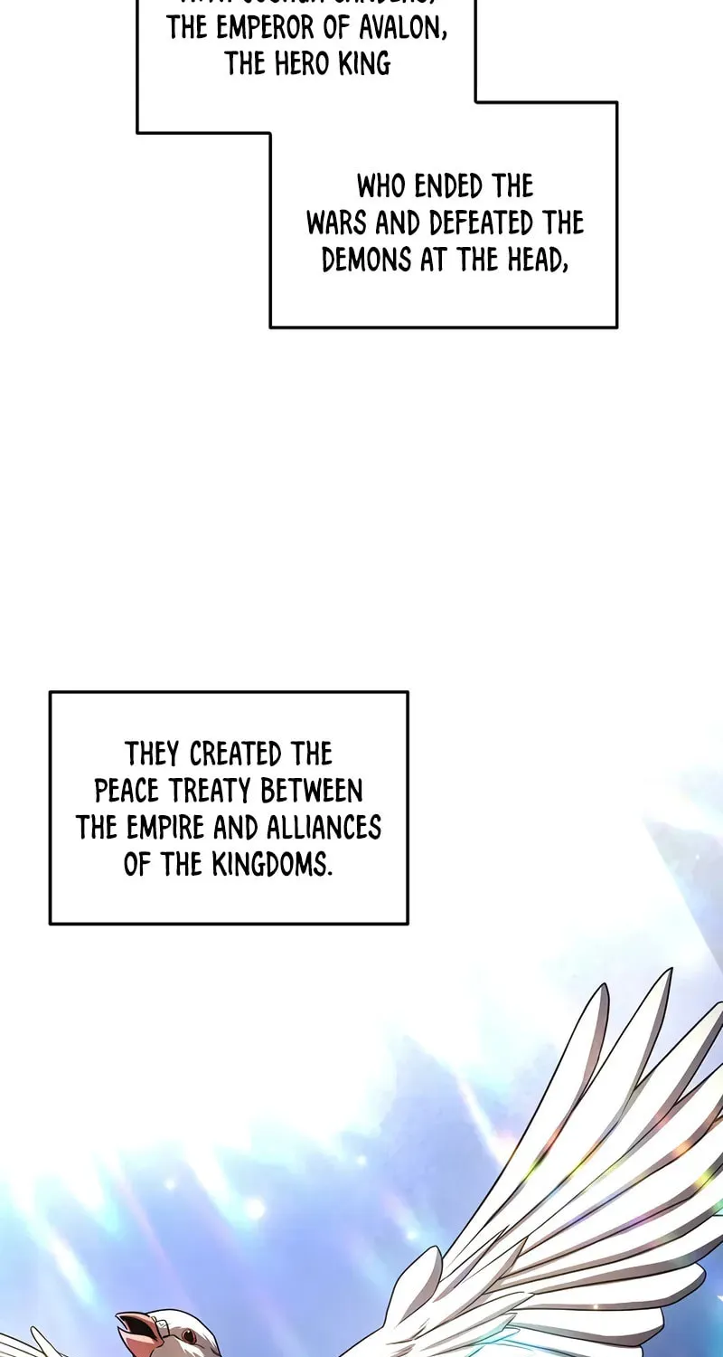 Read The Legendary Spearman Returns chapter 181 image 34 on Lezhin